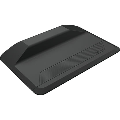 BUY FELLOWES® SIT STAND MAT - ACTIVEFUSION 8707102 with FREE SHIPPING right view Affordable and Quality 