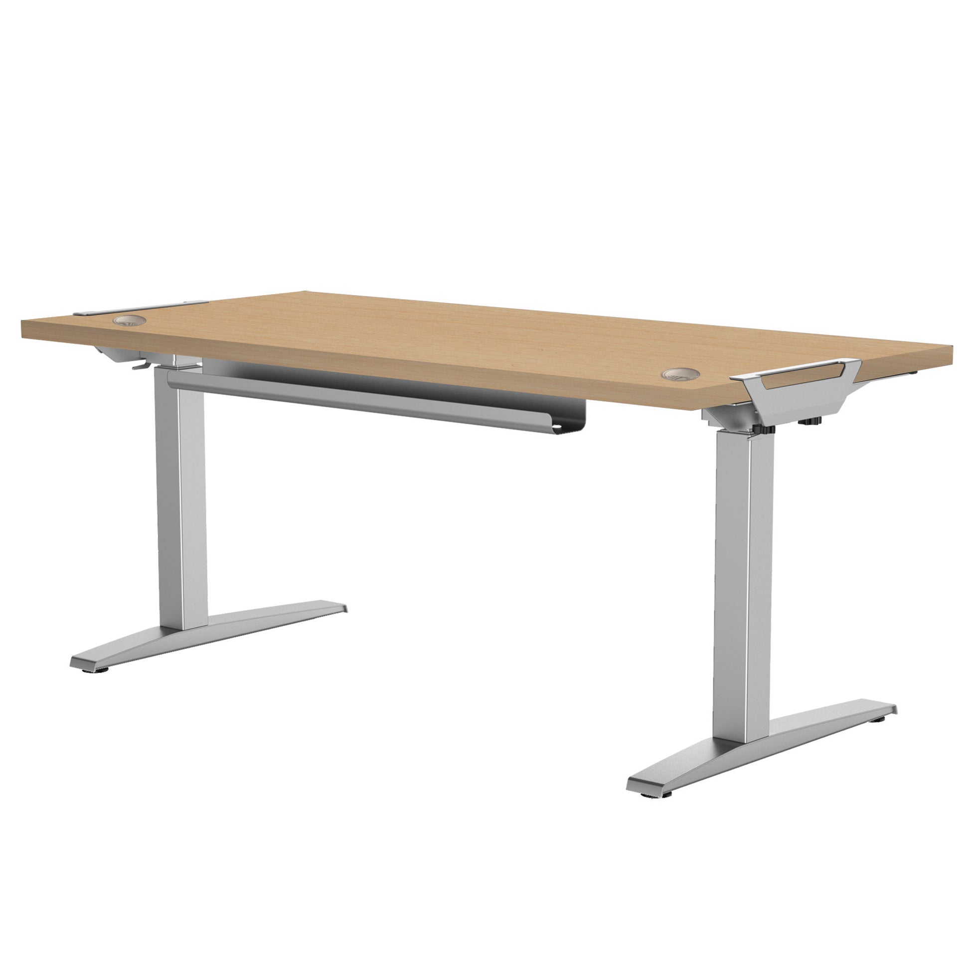 BUY FELOOWES Levado Height Adjustable Desk FREE SHIPPING 8949401. Standing desk/sit stand desk/stand up desk available with table top