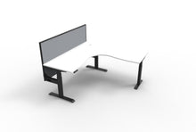 Load image into Gallery viewer, BOOST+ Corner Workstation 1800x1800mm