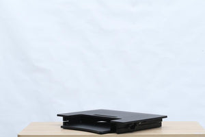 HILIFT Ergonomic Sit Stand Workstation