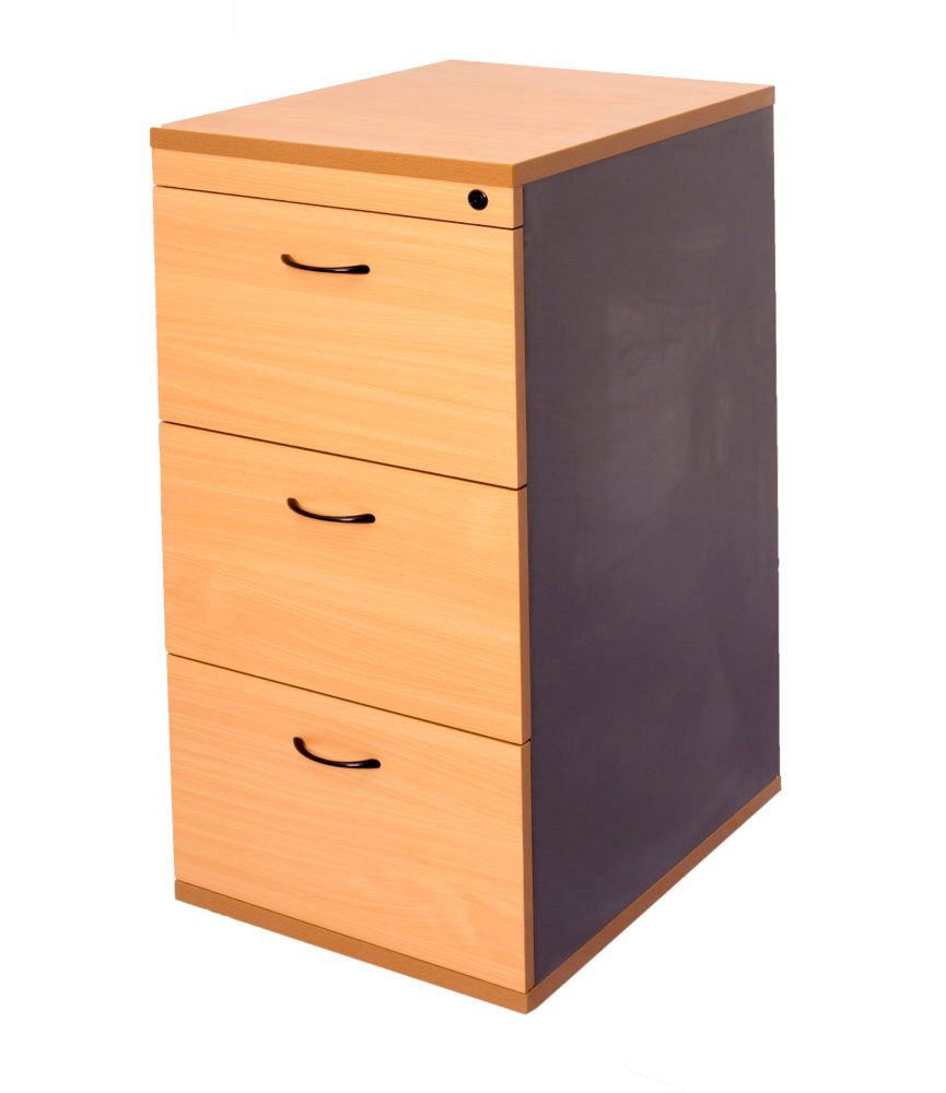 Rapid Worker Filing Cabinet - 3 or 4 Draws