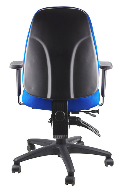 Endeavour 103 Medium Back Task Chair