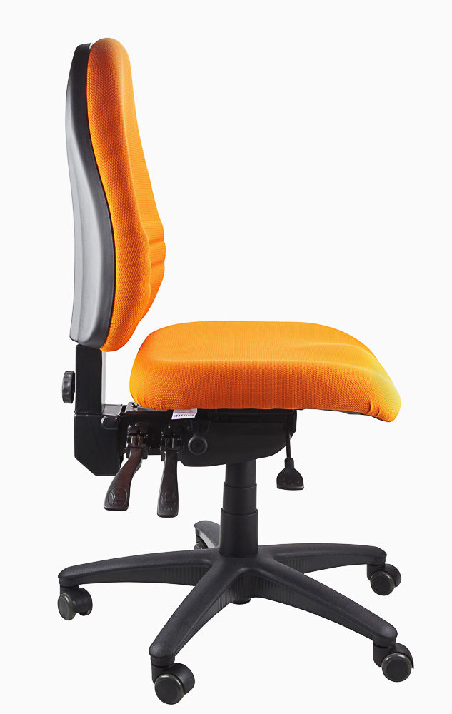 Endeavour 103 Medium Back Task Chair