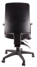 Load image into Gallery viewer, Buy Quality Ergo Air Ergonomic Office Desk Chair Now with FREE SHIPPING Black