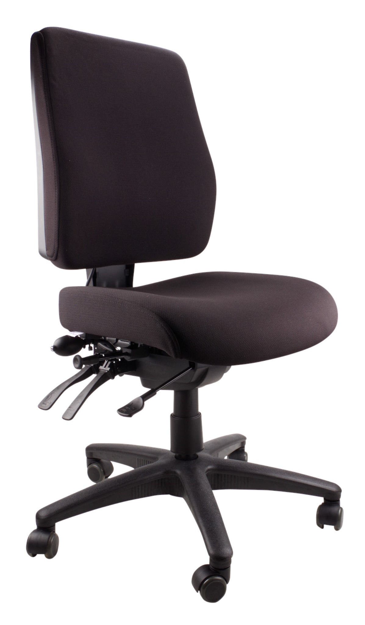 Buy Quality Ergo Air Ergonomic Office Desk Chair Now with FREE SHIPPING Black