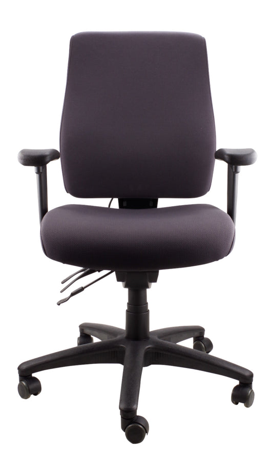 Buy Quality Ergo Air Ergonomic Office Desk Chair Now with FREE SHIPPING Charcoal 