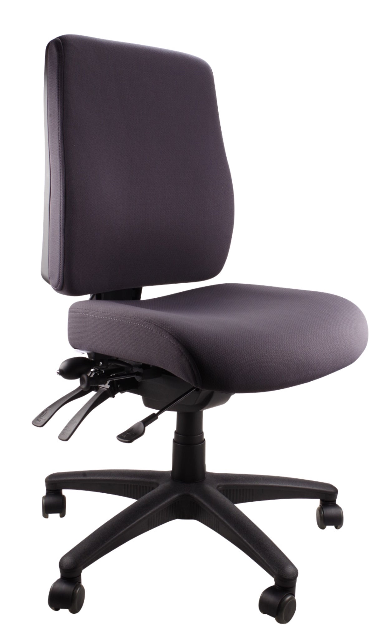 Buy Quality Ergo Air Ergonomic Office Desk Chair Now with FREE SHIPPING Charcoal 