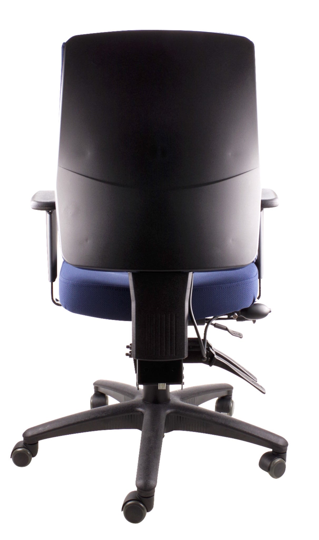 Buy Quality Ergo Air Ergonomic Office Desk Chair Now with FREE SHIPPING Navy