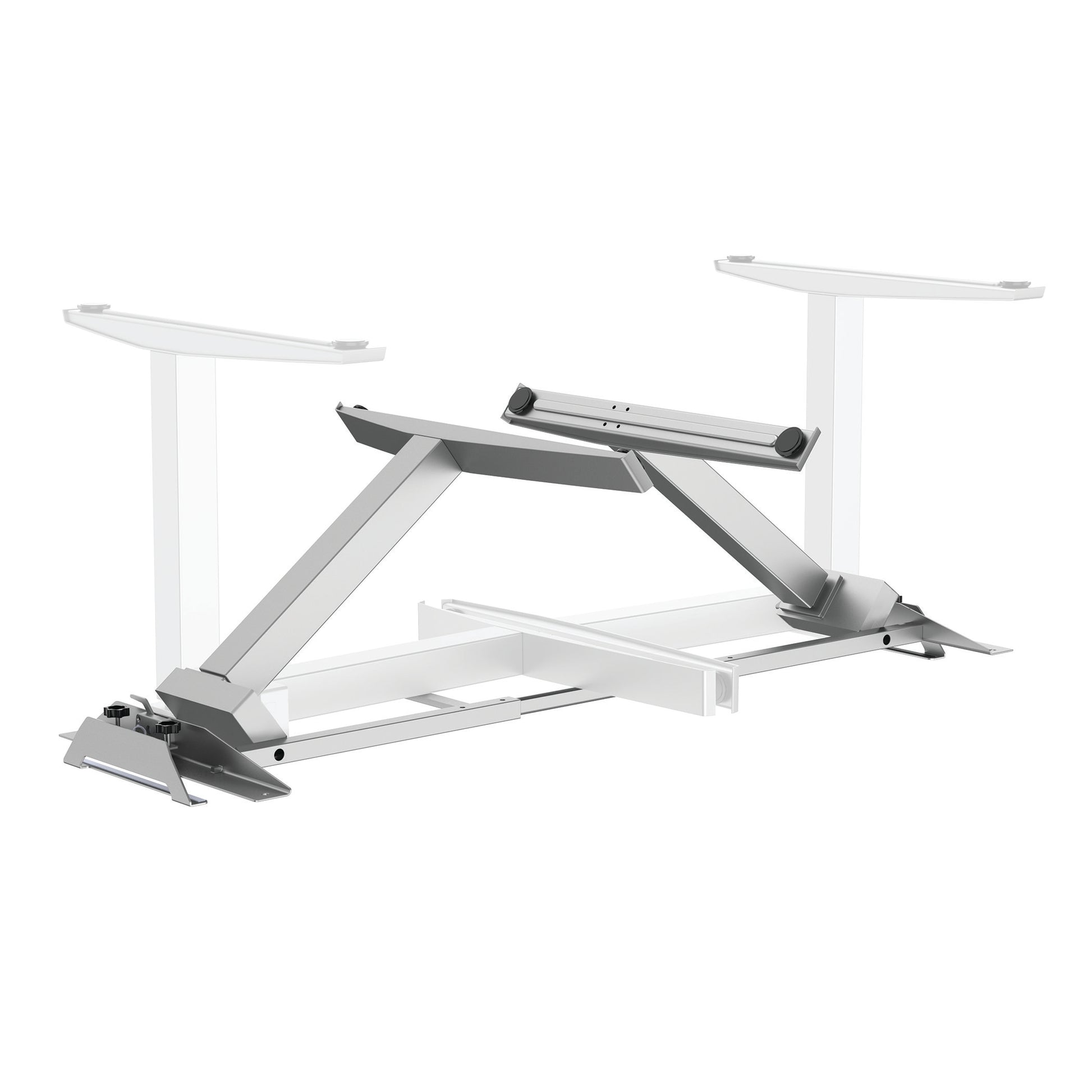 BUY FELOOWES Levado Height Adjustable Desk FREE SHIPPING 8949401. Standing desk/sit stand desk/stand up desk available with base only.