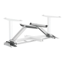 Load image into Gallery viewer, BUY FELOOWES Levado Height Adjustable Desk FREE SHIPPING 8949401. Standing desk/sit stand desk/stand up desk available with base only.