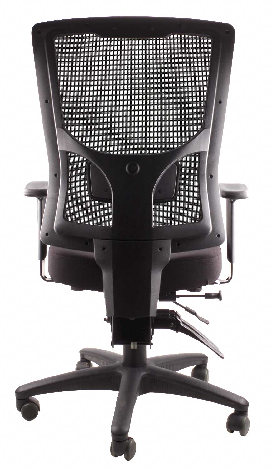 Madrid Mesh High Back Executive Task Chair