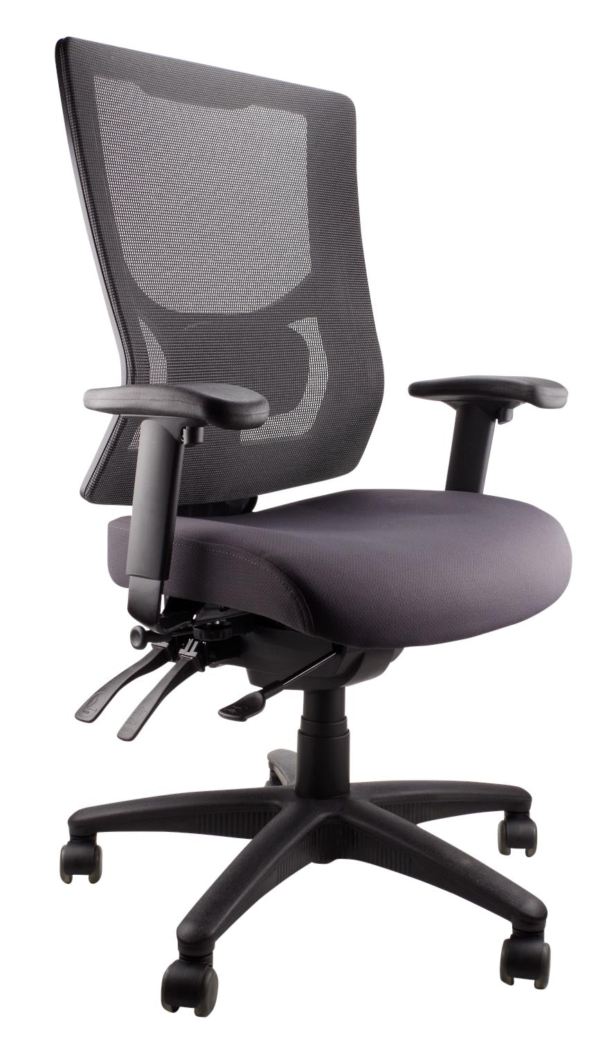 Madrid executive best sale office chair