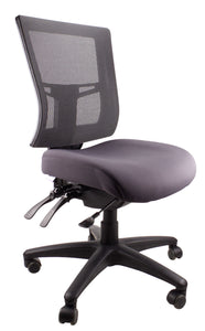 Madrid Mesh Medium Back Fully Ergonomic Chair