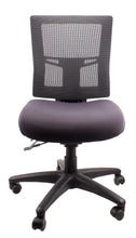 Load image into Gallery viewer, Madrid Mesh Medium Back Fully Ergonomic Chair
