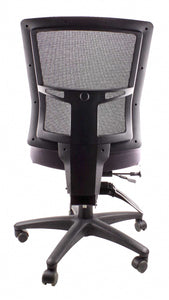 Madrid Mesh Medium Back Fully Ergonomic Chair