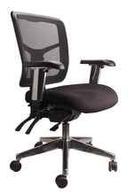 Load image into Gallery viewer, Mirae Mesh Medium Back Task Chair