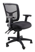 Load image into Gallery viewer, Mirae Mesh Medium Back Task Chair