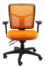 Load image into Gallery viewer, Mirae Mesh Medium Back Task Chair