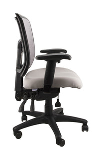Mirae Mesh Medium Back Task Chair