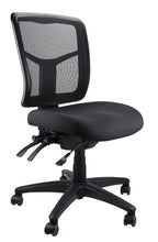 Load image into Gallery viewer, Mirae Mesh Medium Back Task Chair