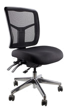 Load image into Gallery viewer, Mirae Mesh Medium Back Task Chair