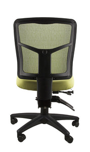 Mirae Mesh Medium Back Task Chair