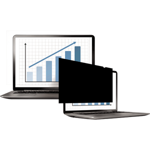 Buy Fellowes® Privascreen Privacy Filter - 12.5" Monitor 16:9 4813001
