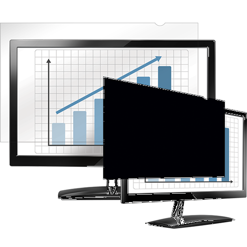 Buy Fellowes® Privascreen Privacy Filter - 21.5" Widescreen 16:9 4807001