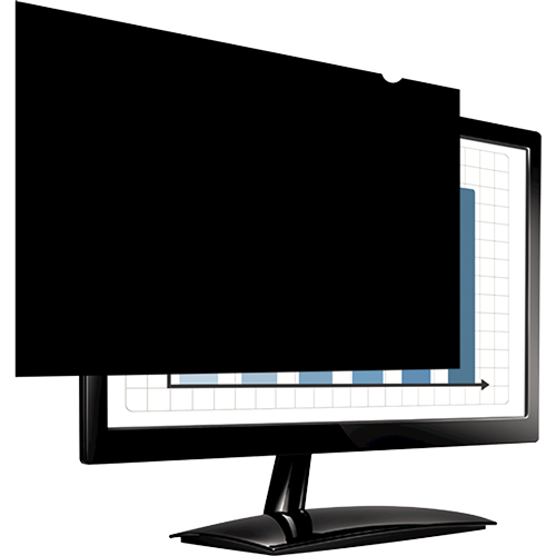Buy Fellowes® Privascreen Privacy Filter - 24.0" Widescreen 16:10 4801601
