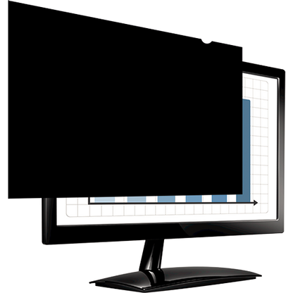 Buy Fellowes® Privascreen Privacy Filter - 23.0" Widescreen 16:9 4807101