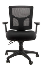 Load image into Gallery viewer, Seville Mesh Medium Back Task Chair