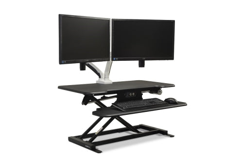 Vertilift Pro Electric Desk Riser