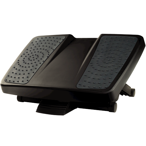 Buy Fellowes® Footrest - Professional Series - Ultimate 8067001